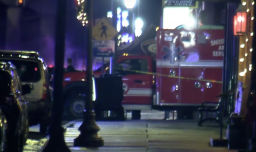 Estados Unidos: Tiroteo en oficina del sheriff en Idaho deja tres heridos y provoca despliegue SWAT